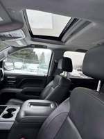 Chevrolet Silverado 1500 2018