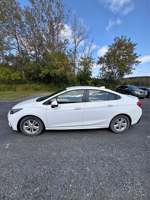 Chevrolet Cruze LT 2018
