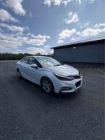 Chevrolet Cruze LT 2018