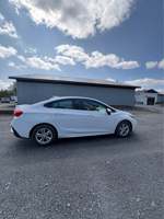 Chevrolet Cruze LT 2018