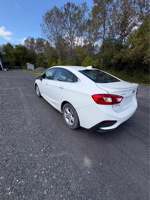 Chevrolet Cruze LT 2018