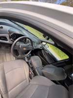 Chevrolet Cruze LT 2018