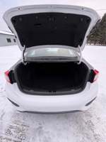 Chevrolet Cruze LT 2018