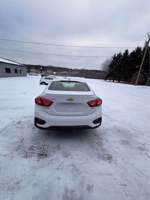 Chevrolet Cruze LT 2018