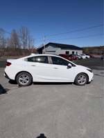 Chevrolet Cruze LT 2018