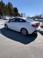 Chevrolet Cruze LT 2018