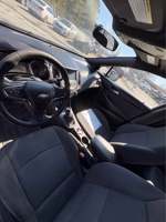 Chevrolet Cruze LT 2018