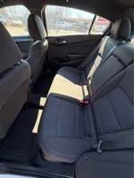 Chevrolet Cruze LT 2018