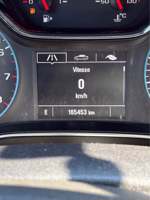 Chevrolet Cruze LT 2018
