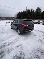 Chevrolet Equinox 2018