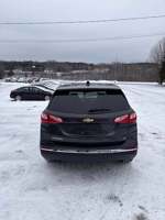 Chevrolet Equinox 2018