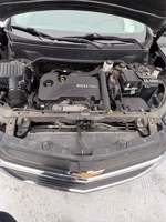 Chevrolet Equinox 2018