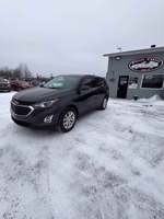 Chevrolet Equinox 2018