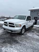 Dodge Ram 1500 2017