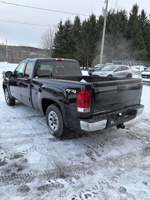 GMC 1500 Sierra 2012