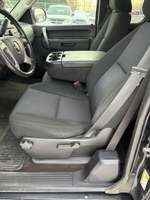 GMC 1500 Sierra 2012