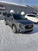 GMC TERRAIN 2019