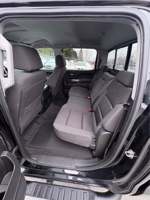 Chevrolet Silverado 1500 2018