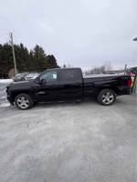 Chevrolet Silverado 1500 2018