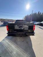 Chevrolet Silverado 1500 2018
