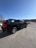 Chevrolet Silverado 1500 2018