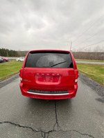 Dodge Grand Caravan 2013