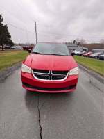 Dodge Grand Caravan 2013