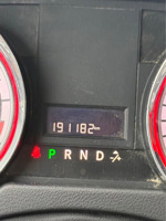 Dodge Grand Caravan 2013