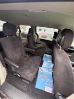 Dodge Grand Caravan 2013
