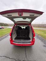 Dodge Grand Caravan 2013