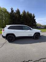 Jeep Cherokee 2019