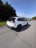 Jeep Cherokee 2019