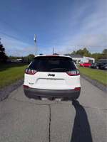 Jeep Cherokee 2019