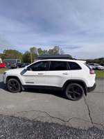 Jeep Cherokee 2019