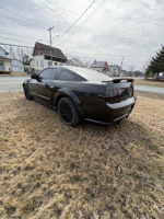 Ford Mustang 2005