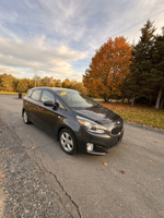 Kia Rondo 2014