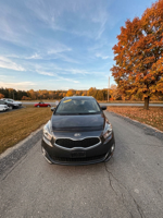 Kia Rondo 2014