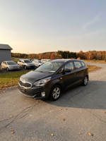 Kia Rondo 2014