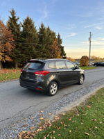 Kia Rondo 2014