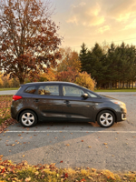 Kia Rondo 2014