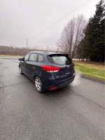 Kia Rondo 2014