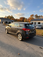 Kia Rondo 2014