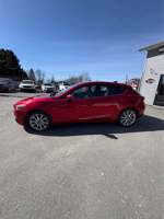 Mazda 3 GT 2016