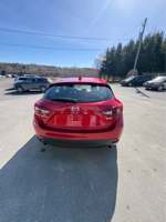 Mazda 3 GT 2016