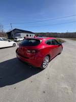Mazda 3 GT 2016