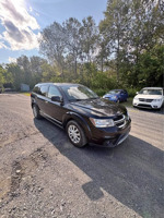 Dodge Journey 2013