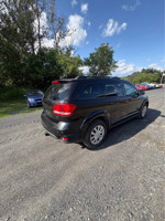 Dodge Journey 2013