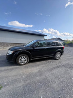Dodge Journey 2013