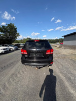 Dodge Journey 2013