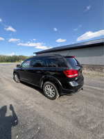 Dodge Journey 2013